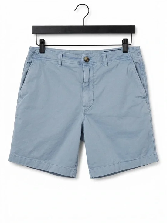 💐 Vineyard Vines Men's Island Shorts in Light Blue. Size 31 - Picture 2 of 4